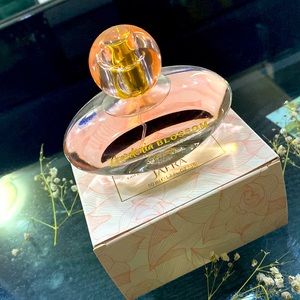 It is a new perfume that has never been used.